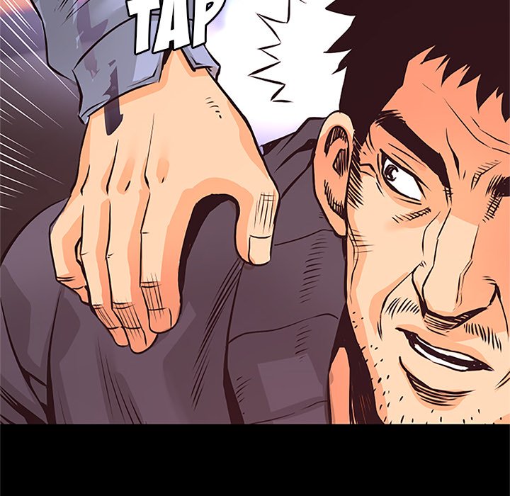 Read Vulcan chapter 8 image 124 on Lezhin
