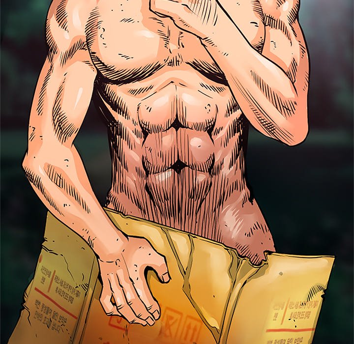 Read Vulcan chapter 8 image 13 on Lezhin