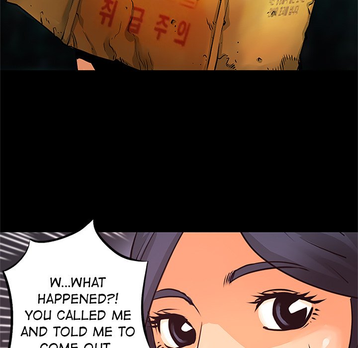 Read Vulcan chapter 8 image 14 on Lezhin