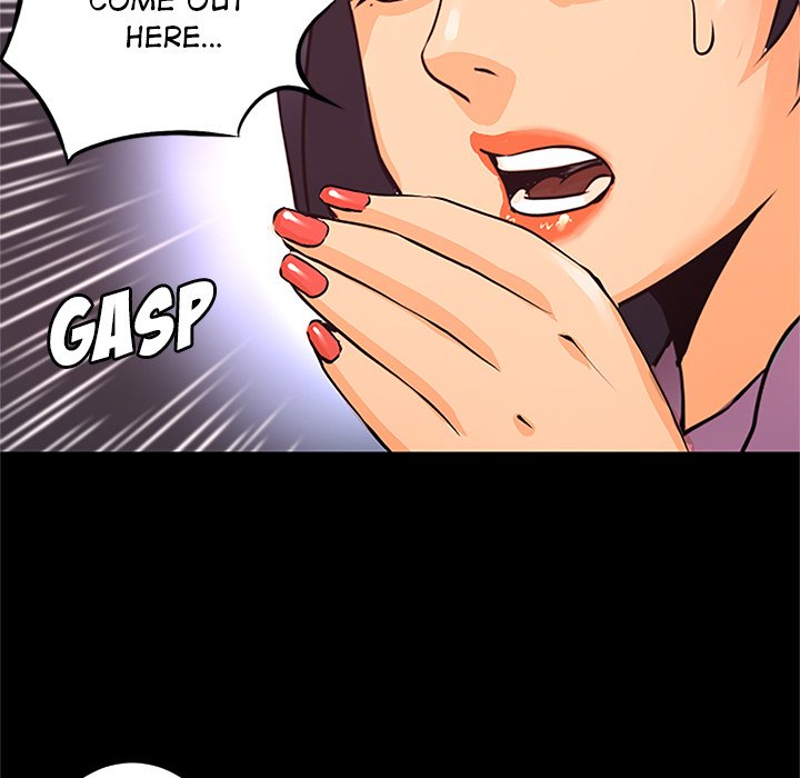 Read Vulcan chapter 8 image 15 on Lezhin