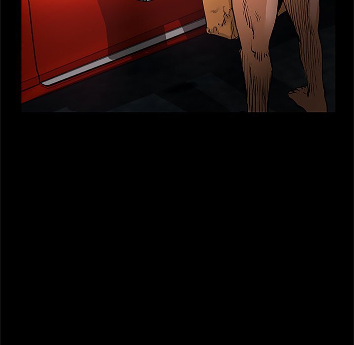 Read Vulcan chapter 8 image 18 on Lezhin