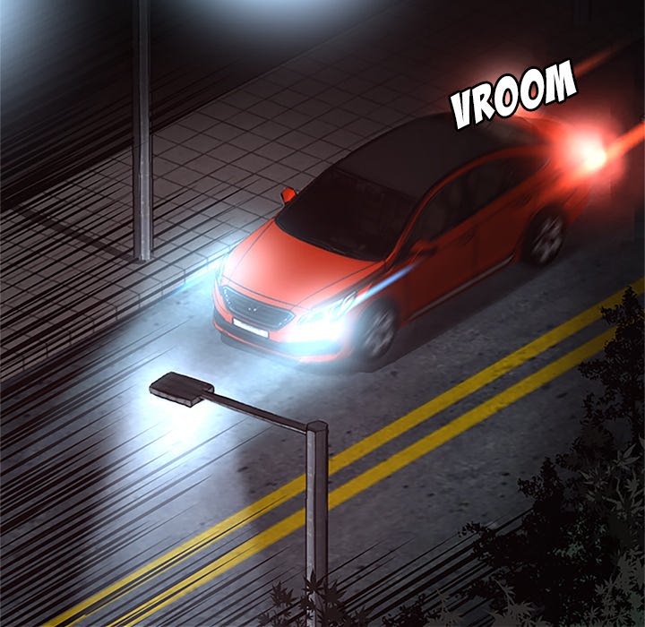 Read Vulcan chapter 8 image 21 on Lezhin