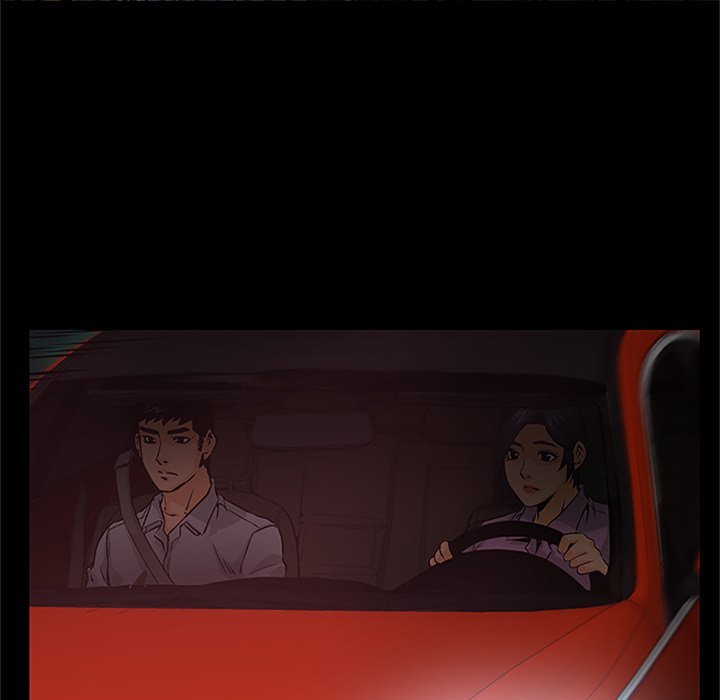Read Vulcan chapter 8 image 22 on Lezhin
