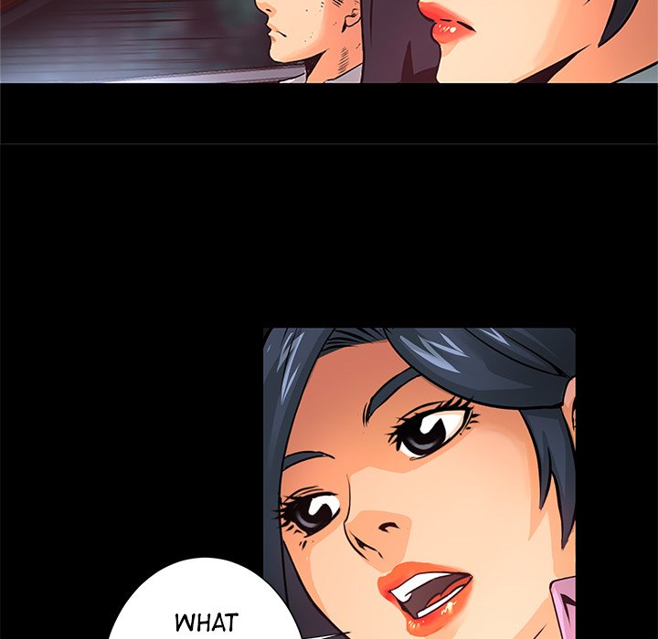 Read Vulcan chapter 8 image 24 on Lezhin