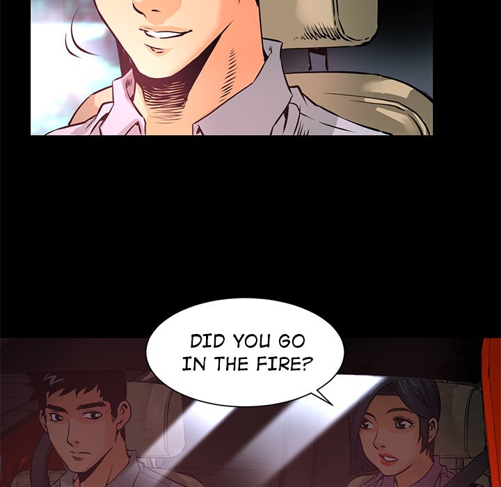 Read Vulcan chapter 8 image 26 on Lezhin