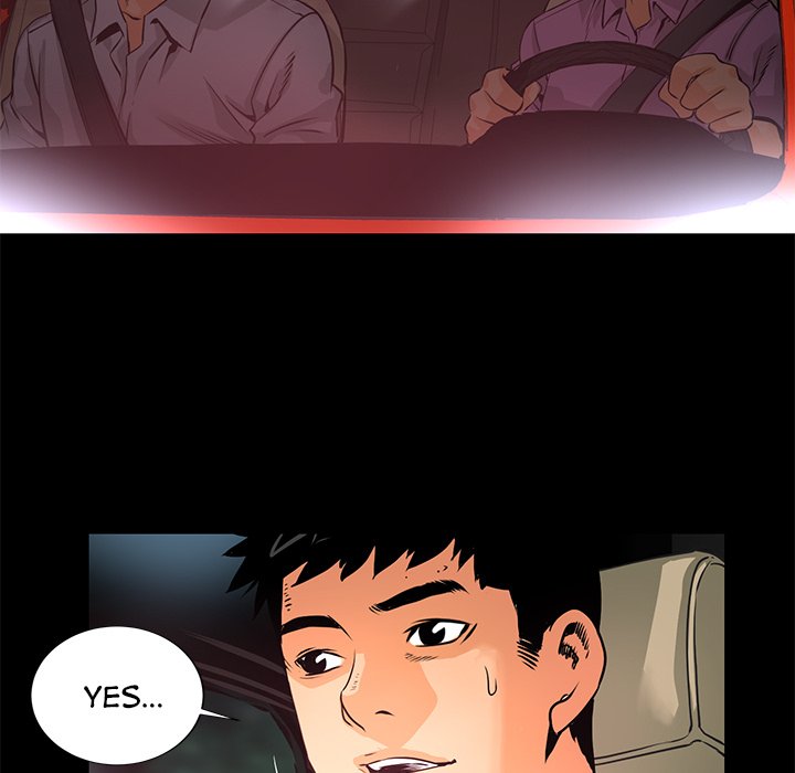 Read Vulcan chapter 8 image 27 on Lezhin