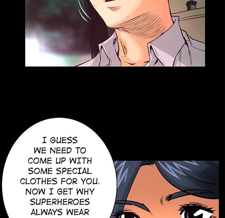 Read Vulcan chapter 8 image 28 on Lezhin