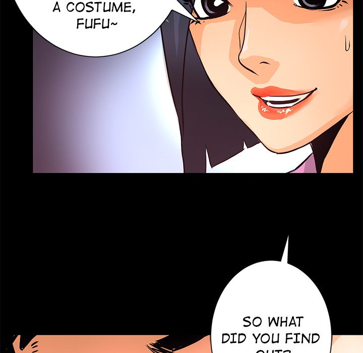Read Vulcan chapter 8 image 29 on Lezhin