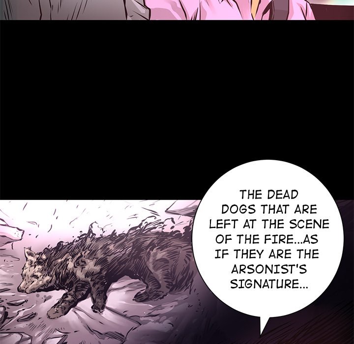 Read Vulcan chapter 8 image 36 on Lezhin