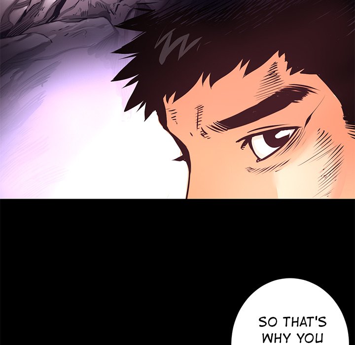 Read Vulcan chapter 8 image 37 on Lezhin