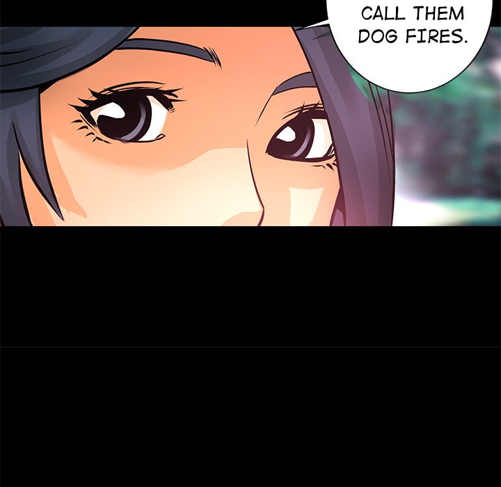 Read Vulcan chapter 8 image 38 on Lezhin