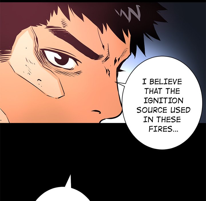 Read Vulcan chapter 8 image 39 on Lezhin