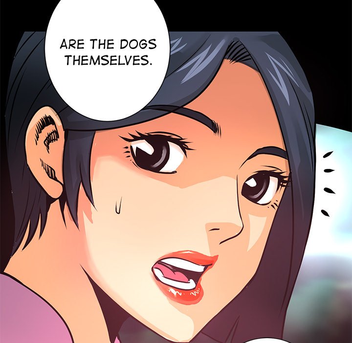 Read Vulcan chapter 8 image 40 on Lezhin