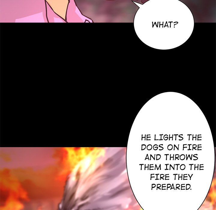 Read Vulcan chapter 8 image 41 on Lezhin