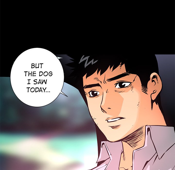 Read Vulcan chapter 8 image 45 on Lezhin