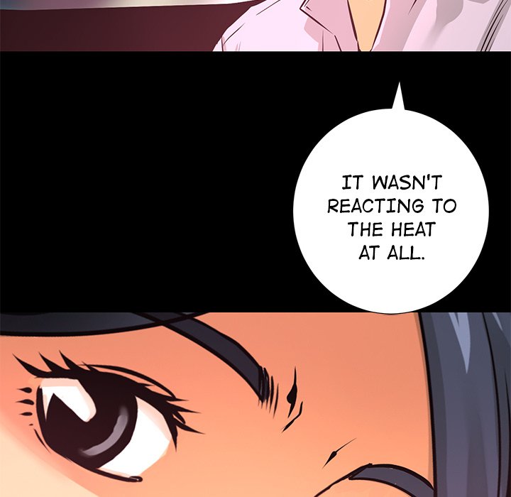 Read Vulcan chapter 8 image 46 on Lezhin