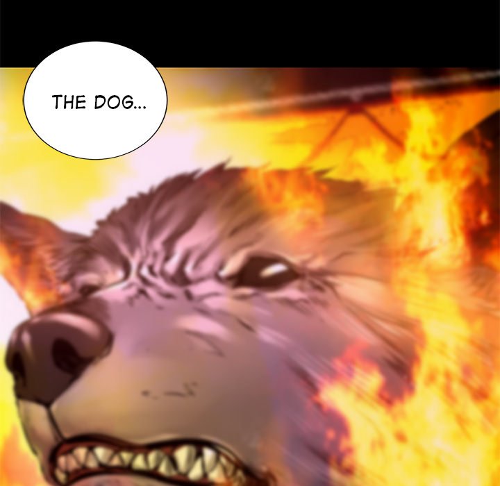 Read Vulcan chapter 8 image 55 on Lezhin