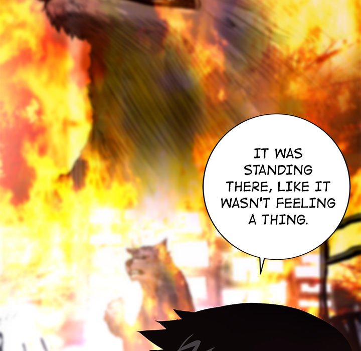 Read Vulcan chapter 8 image 56 on Lezhin