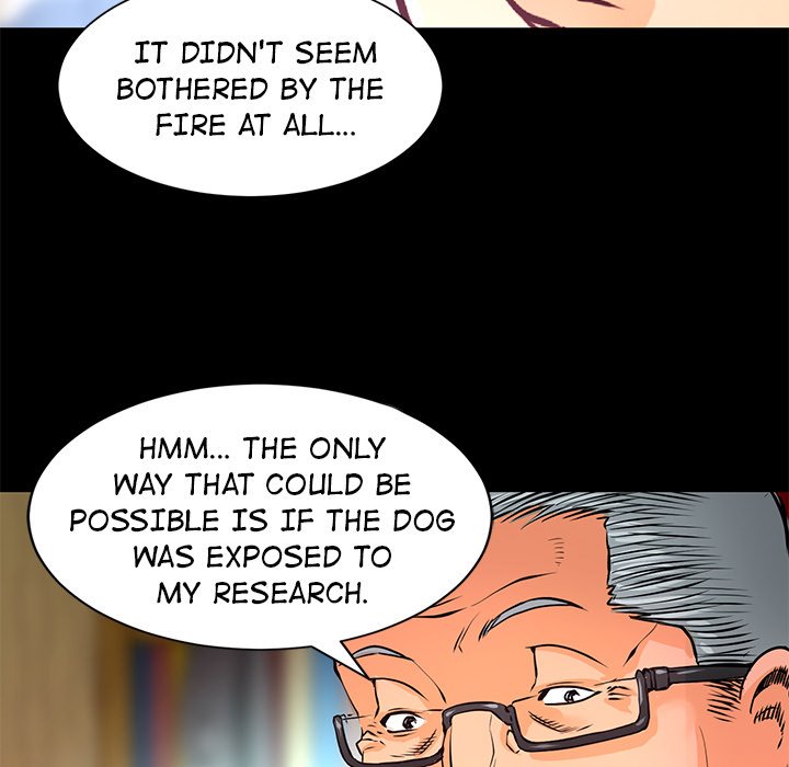Read Vulcan chapter 8 image 59 on Lezhin