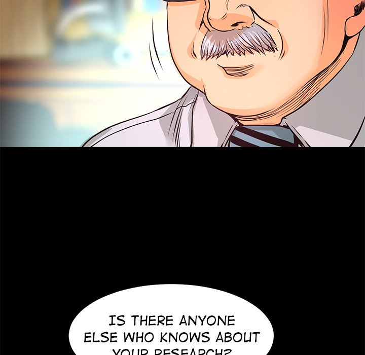 Read Vulcan chapter 8 image 60 on Lezhin