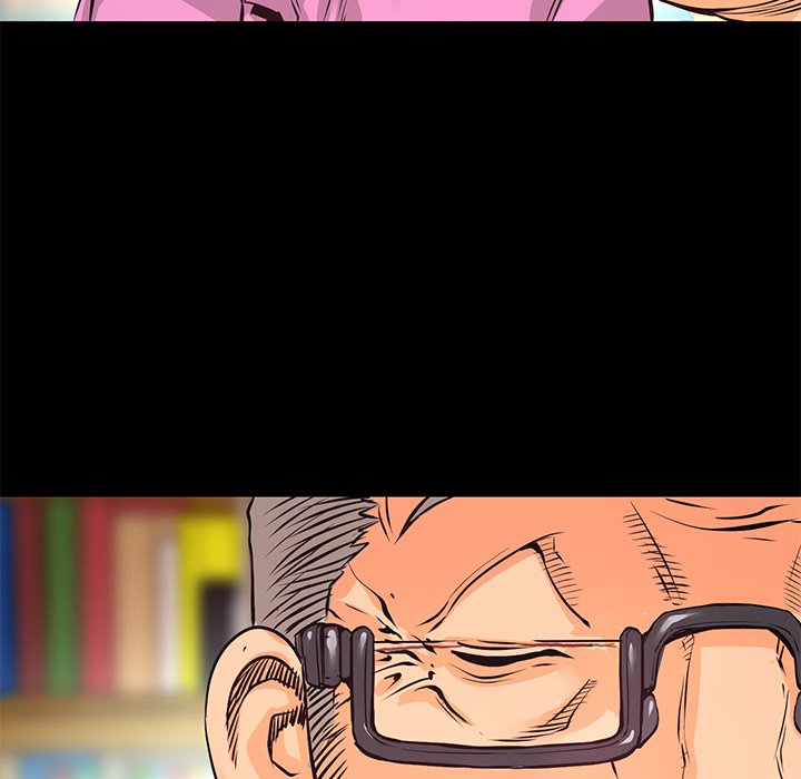 Read Vulcan chapter 8 image 63 on Lezhin