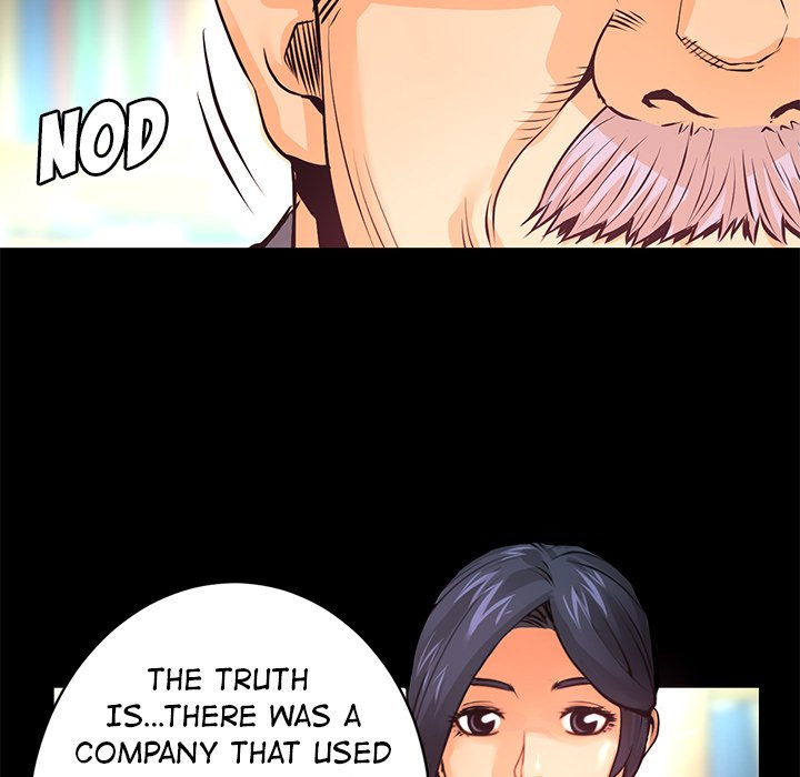 Read Vulcan chapter 8 image 64 on Lezhin