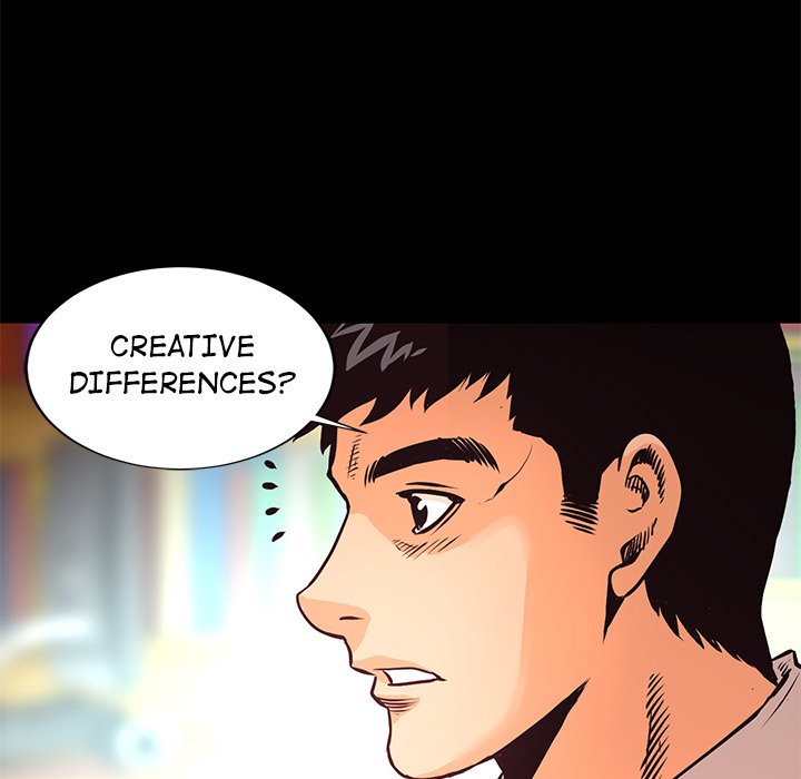 Read Vulcan chapter 8 image 66 on Lezhin