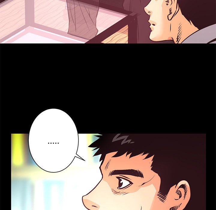 Read Vulcan chapter 8 image 71 on Lezhin