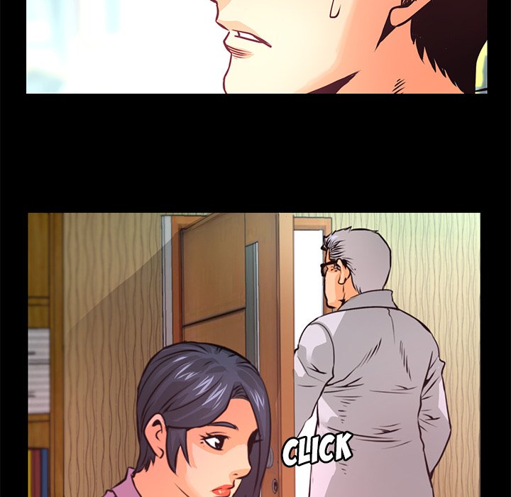 Read Vulcan chapter 8 image 72 on Lezhin