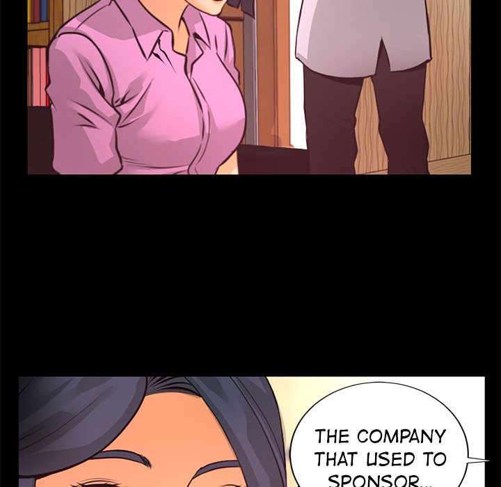Read Vulcan chapter 8 image 73 on Lezhin