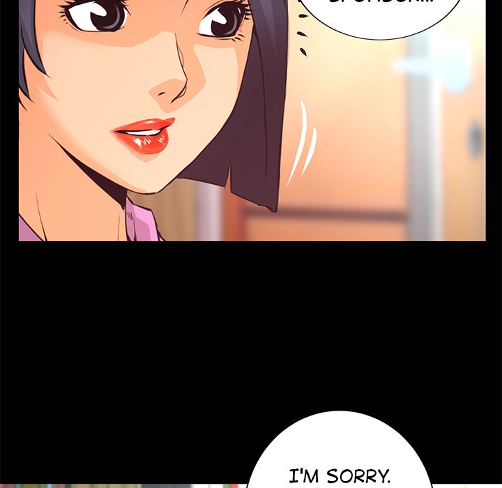 Read Vulcan chapter 8 image 74 on Lezhin