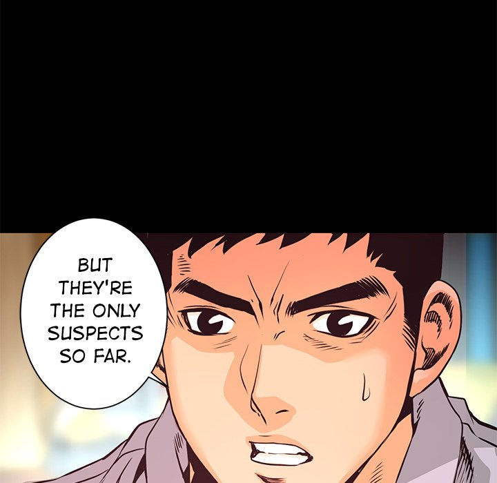 Read Vulcan chapter 8 image 76 on Lezhin