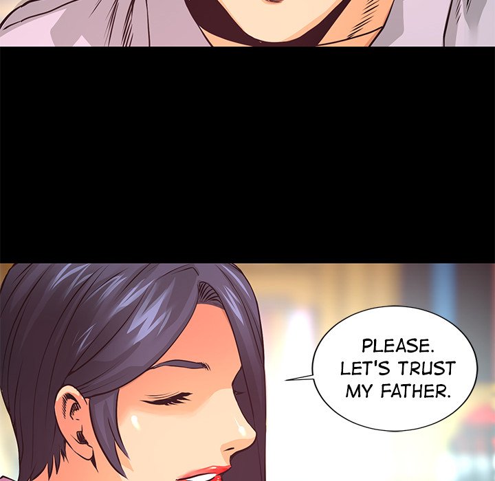 Read Vulcan chapter 8 image 77 on Lezhin