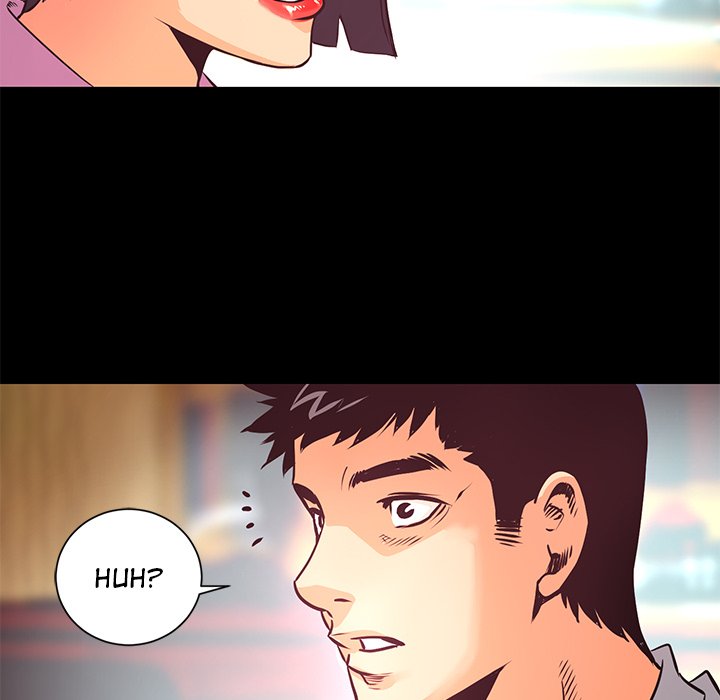 Read Vulcan chapter 8 image 78 on Lezhin
