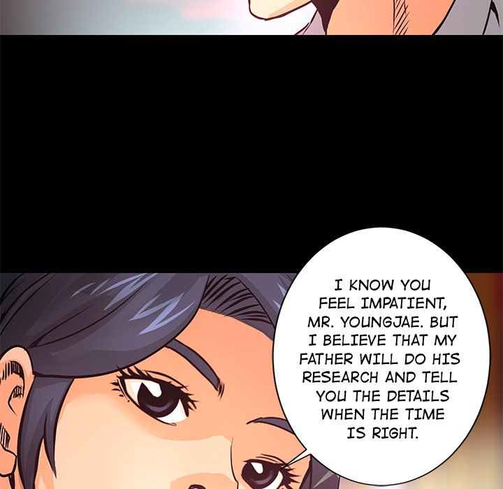 Read Vulcan chapter 8 image 79 on Lezhin