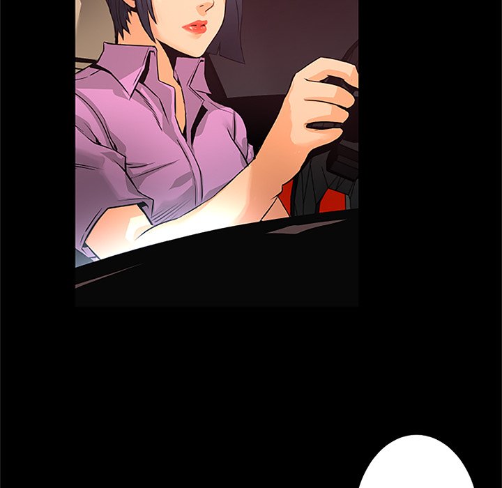 Read Vulcan chapter 8 image 8 on Lezhin