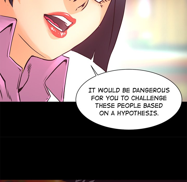 Read Vulcan chapter 8 image 80 on Lezhin