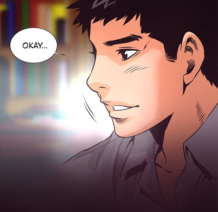 Read Vulcan chapter 8 image 81 on Lezhin