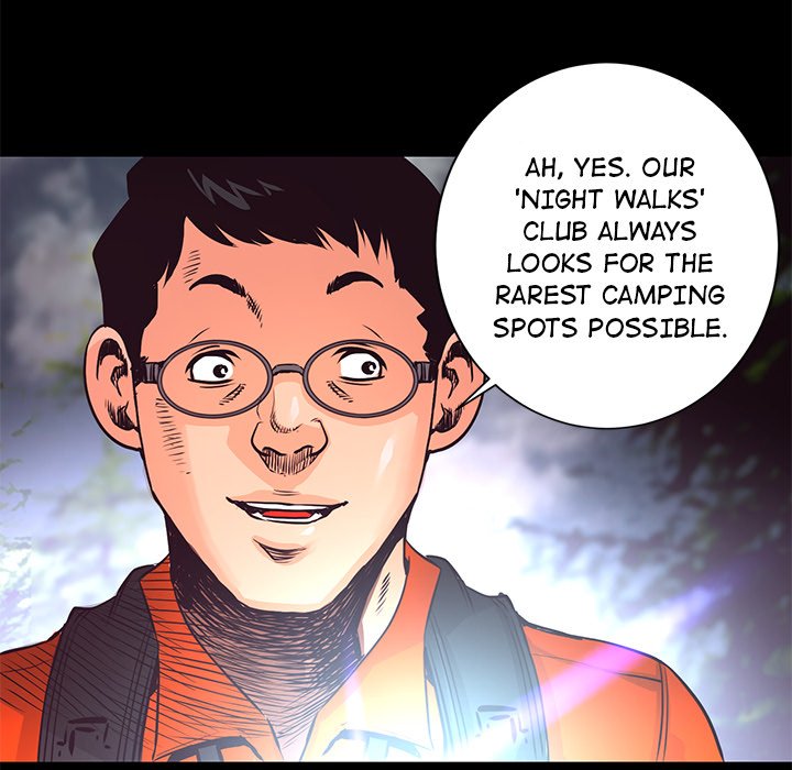 Read Vulcan chapter 8 image 91 on Lezhin
