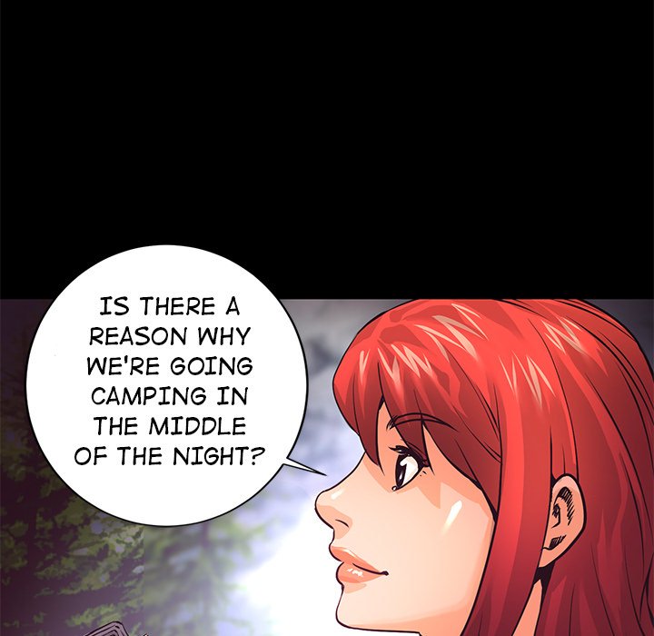 Read Vulcan chapter 8 image 92 on Lezhin