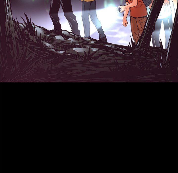 Read Vulcan chapter 8 image 94 on Lezhin