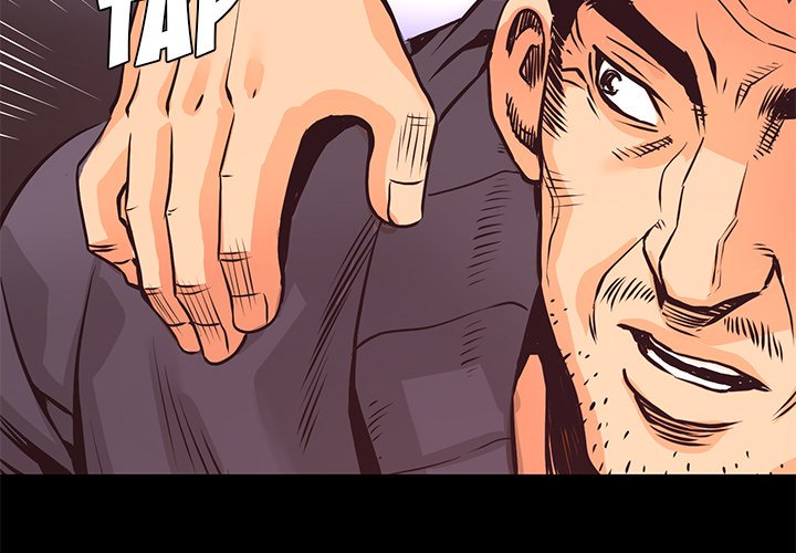 Read Vulcan chapter 9 image 1 on Lezhin