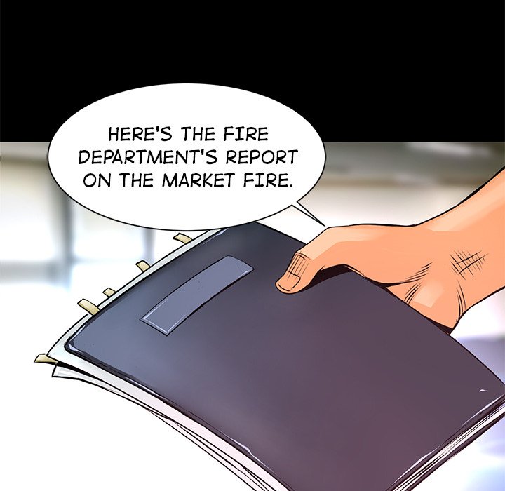 Read Vulcan chapter 9 image 10 on Lezhin