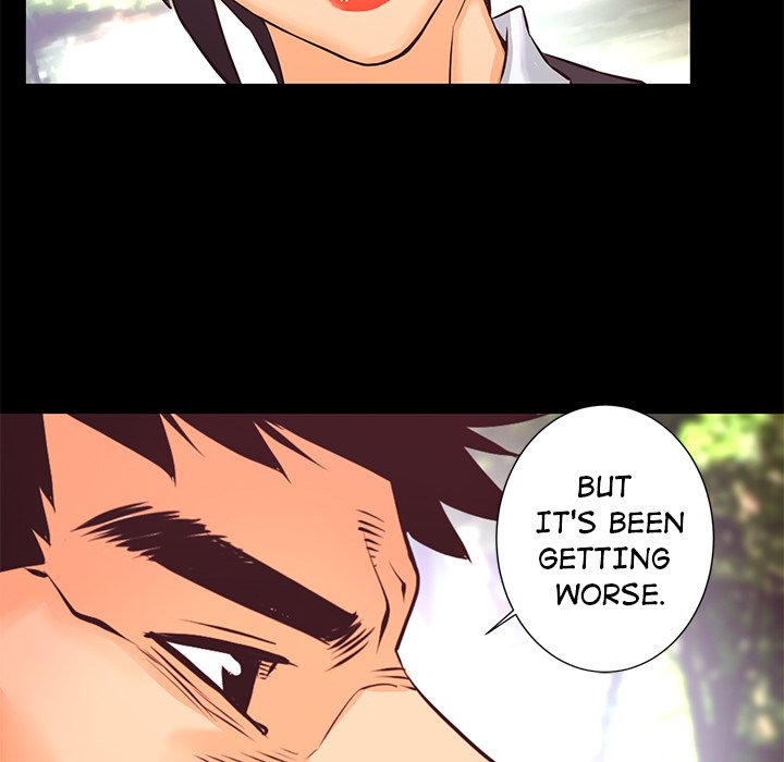 Read Vulcan chapter 9 image 100 on Lezhin