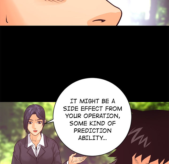 Read Vulcan chapter 9 image 101 on Lezhin