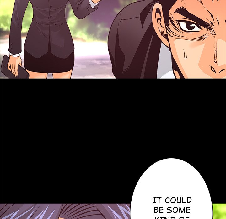 Read Vulcan chapter 9 image 102 on Lezhin
