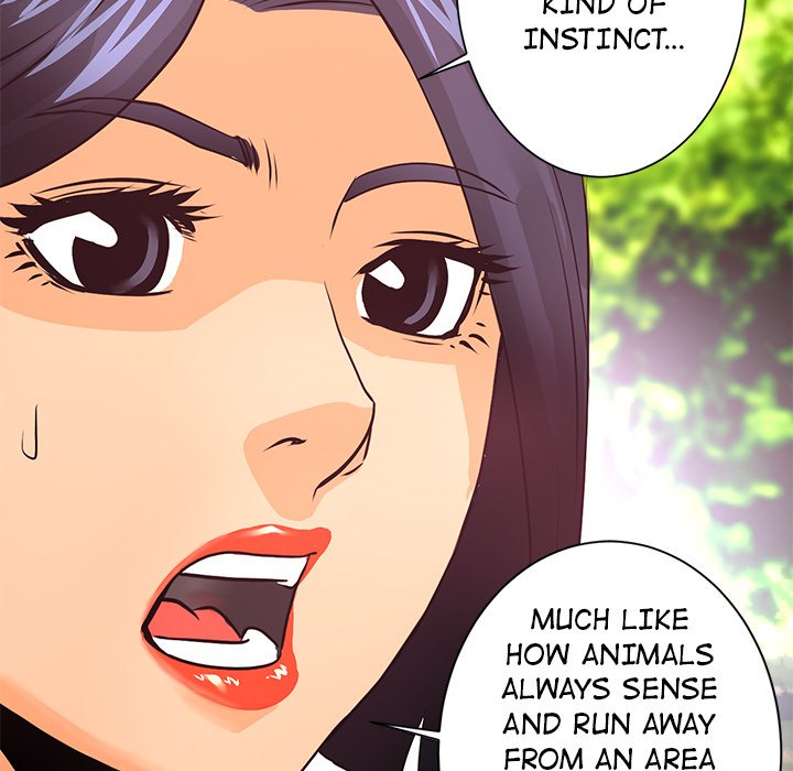 Read Vulcan chapter 9 image 103 on Lezhin