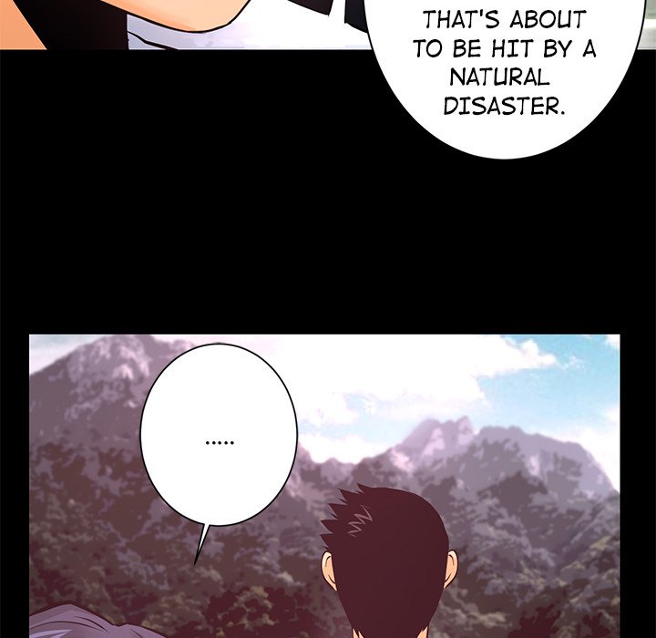 Read Vulcan chapter 9 image 104 on Lezhin