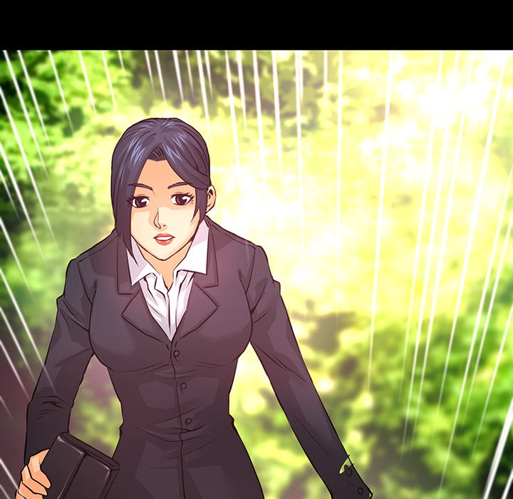Read Vulcan chapter 9 image 107 on Lezhin