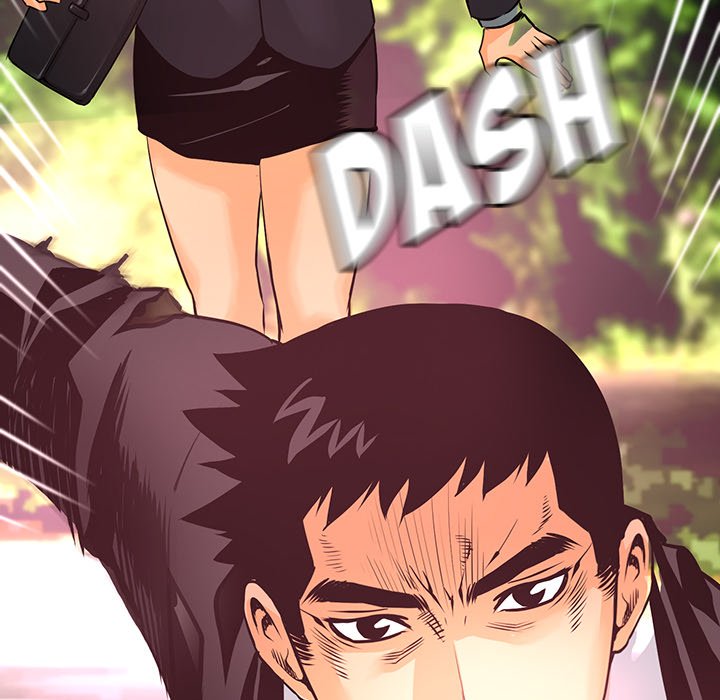 Read Vulcan chapter 9 image 108 on Lezhin